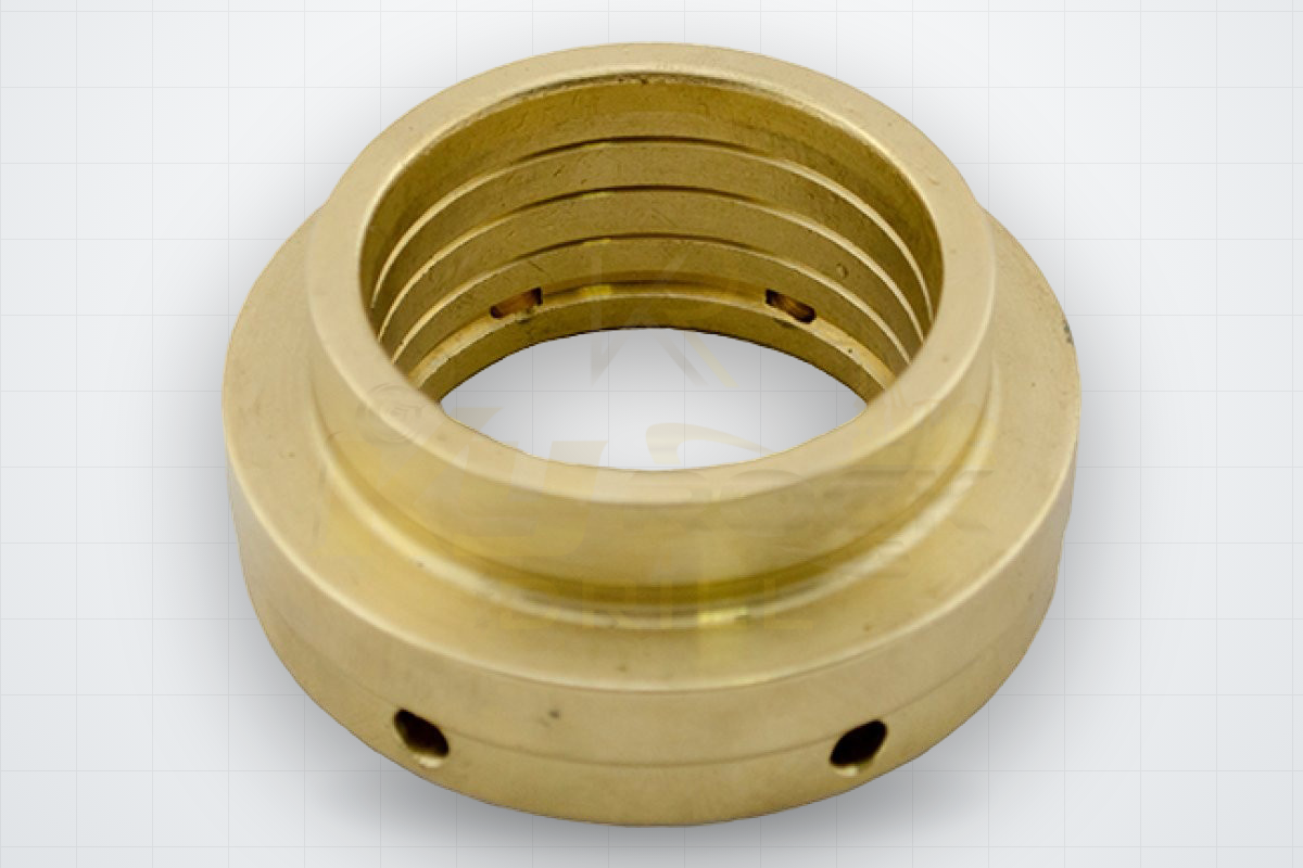 PISTON GUIDE — OEM 3115 1671 00