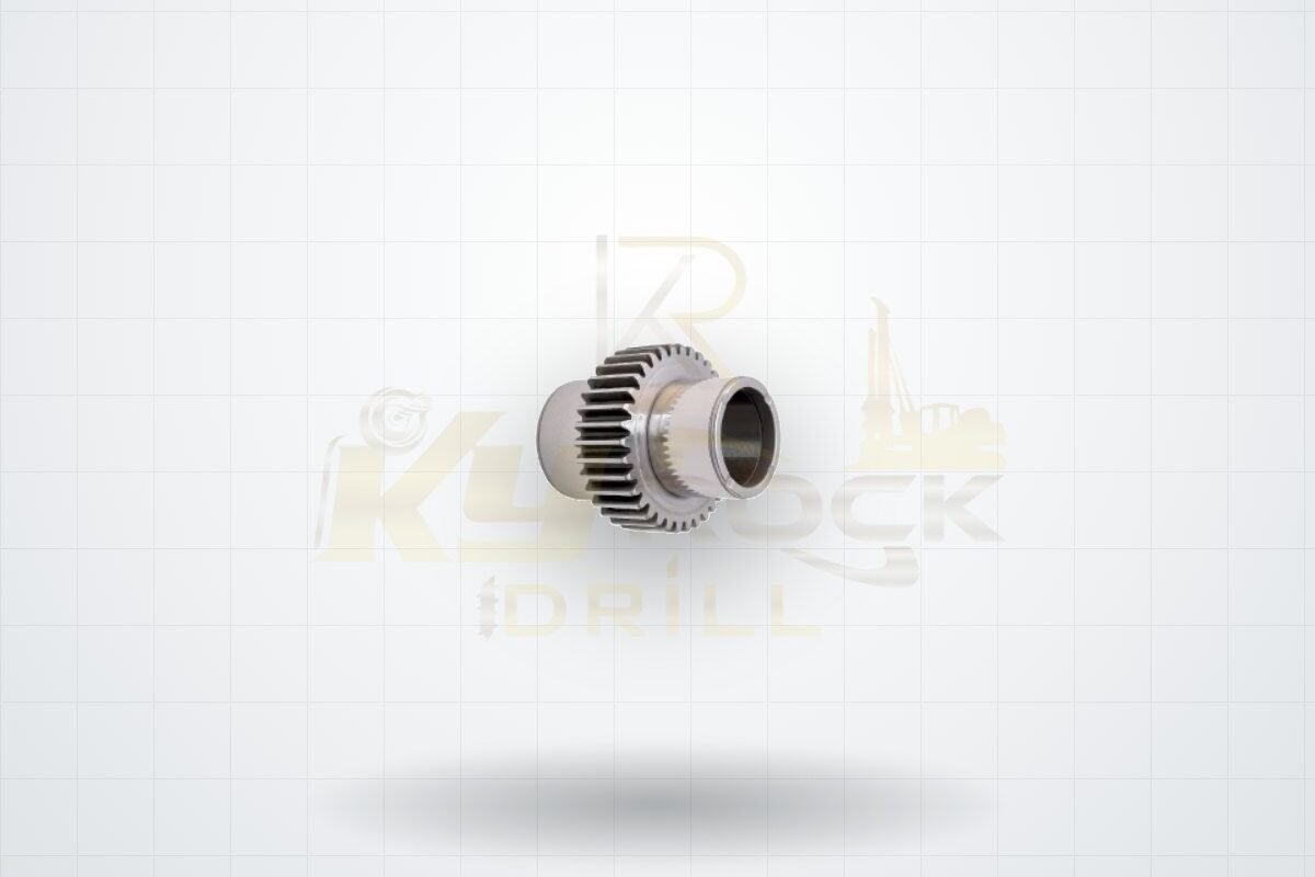 ROTATION CHUCK COMPLETE — OEM 3115 1732 81