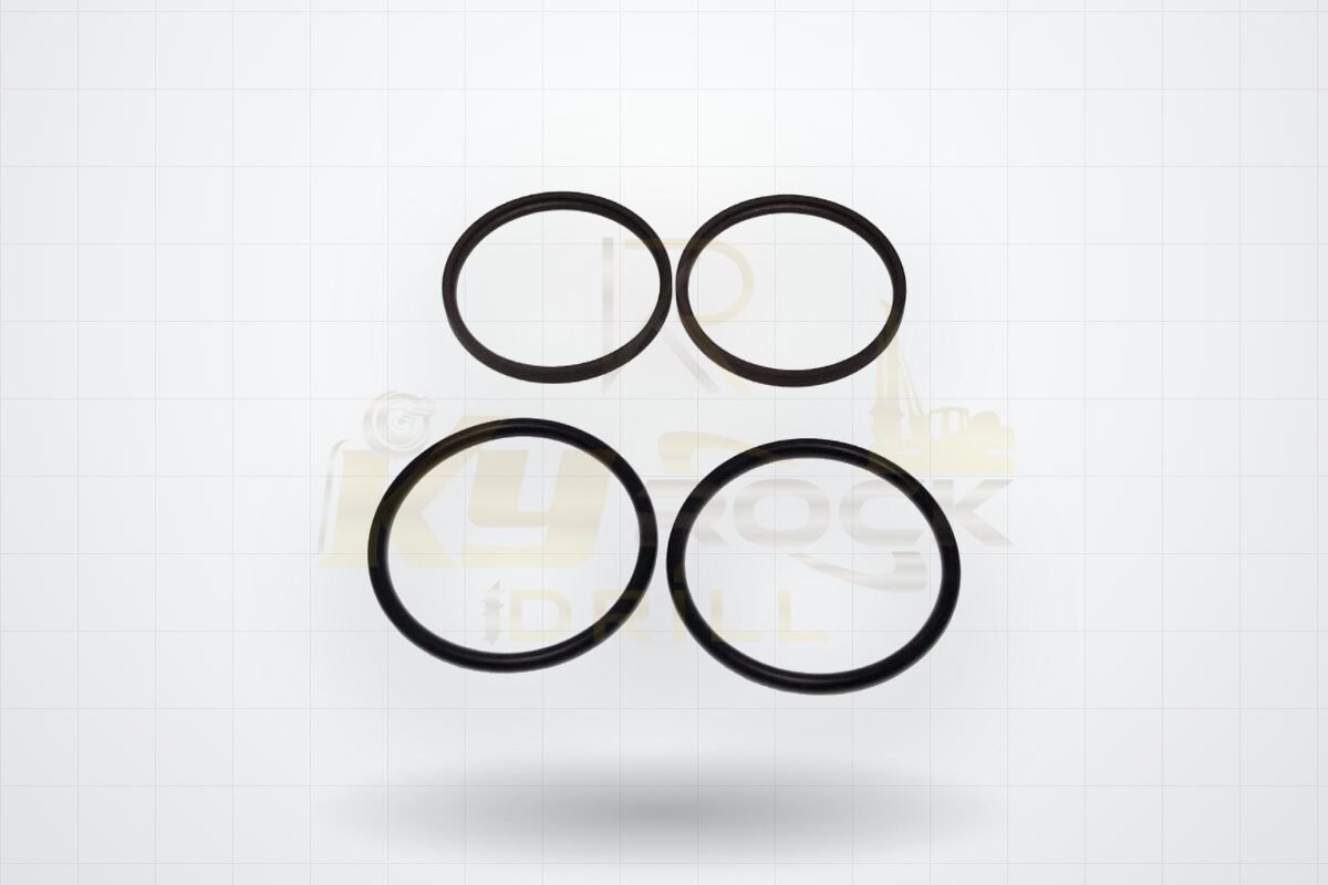 SEAL WASHER — OEM 3115 2053 00