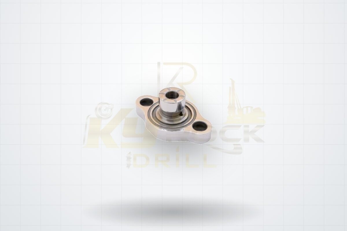 VALVE COVER — OEM 3115 2076 05