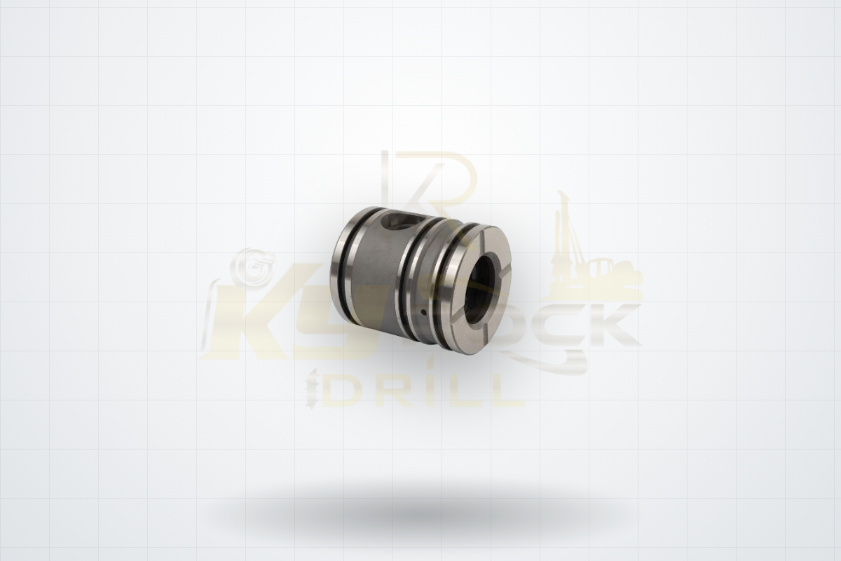 FLUSHING HEAD — OEM 3115 2120 00