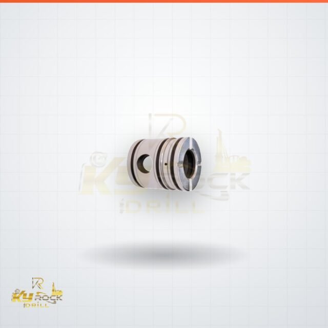 FLUSHING HEAD — OEM 3115 2121 00