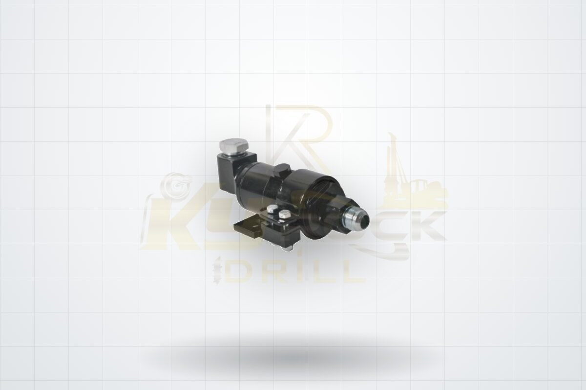 RETURN ACCUMULATOR — OEM 3115 2615 91