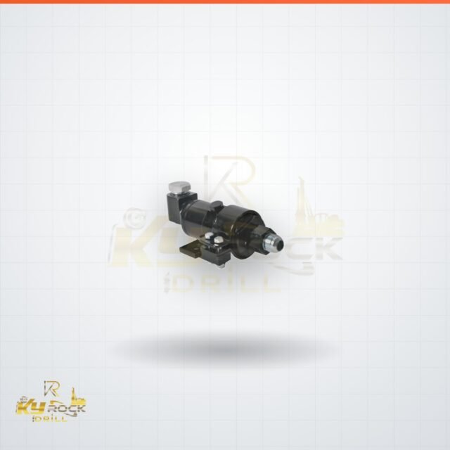 RETURN ACCUMULATOR — OEM 3115 2615 91