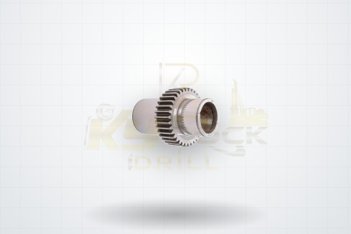 ROTATION CHUCK — OEM 3115 2649 00