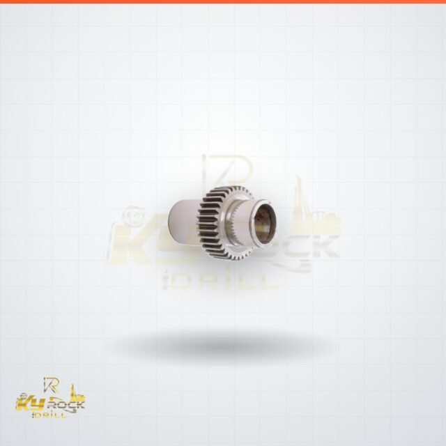 ROTATION CHUCK — OEM 3115 2649 00