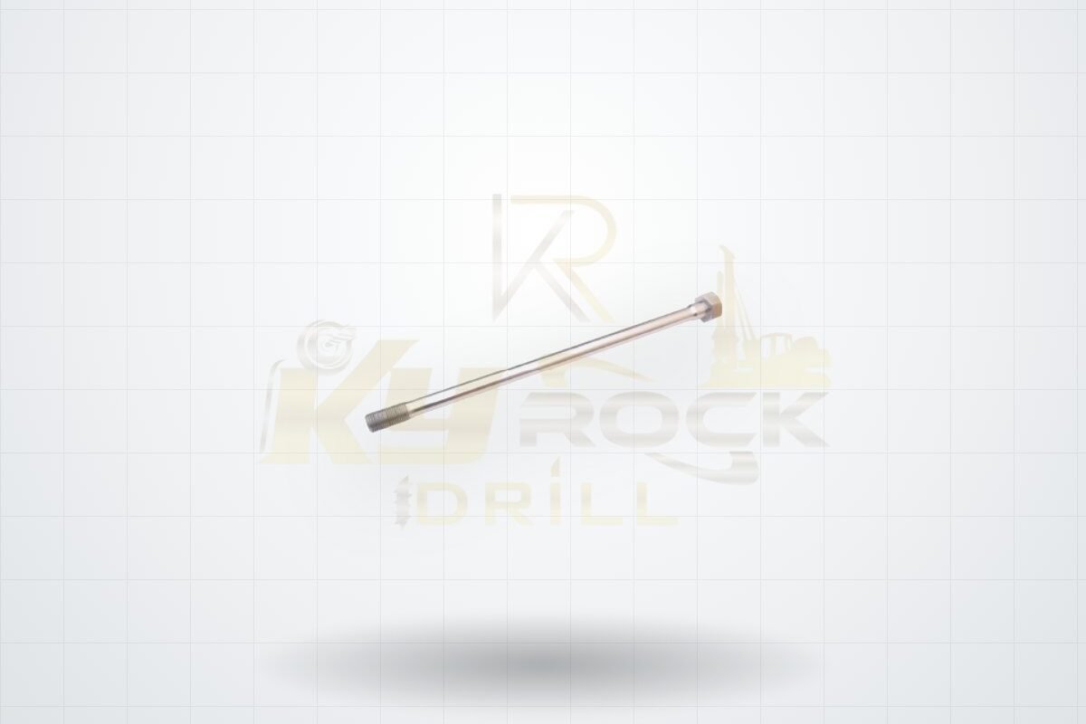 SIDE BOLT — OEM 3115 2652 00