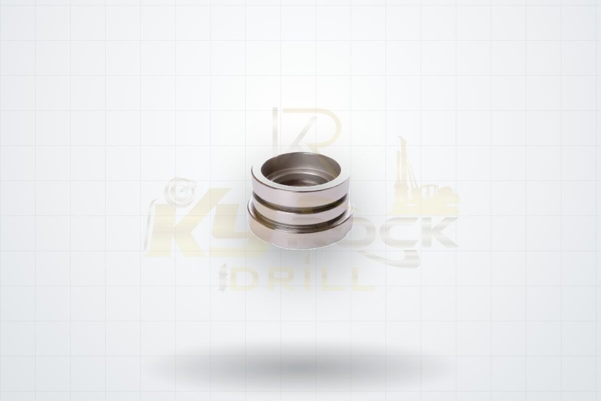 SEAL HOUSE COMPLETE — OEM 3115 2772 80