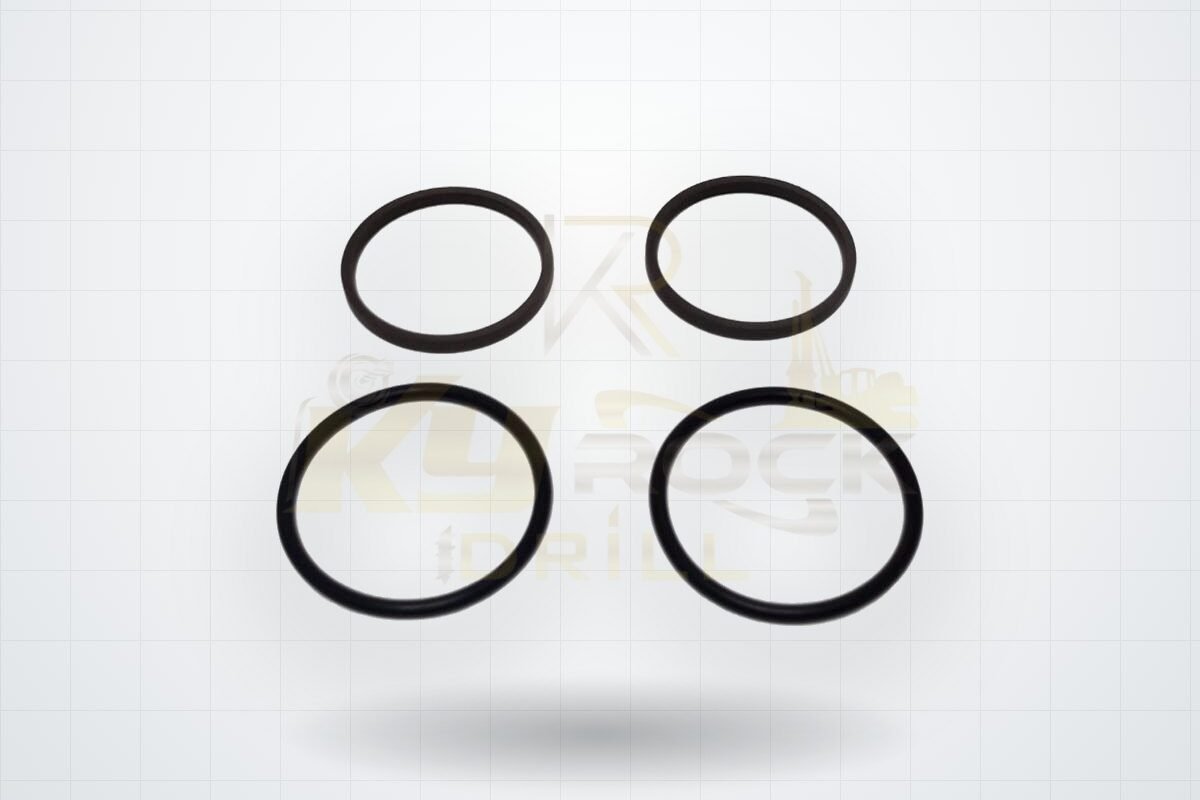 SEAL KIT — OEM 3115 2869 00