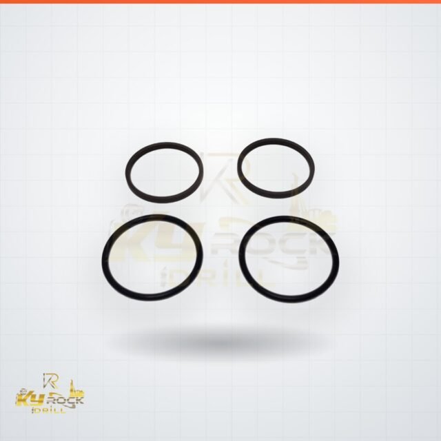 SEAL KIT — OEM 3115 2869 00