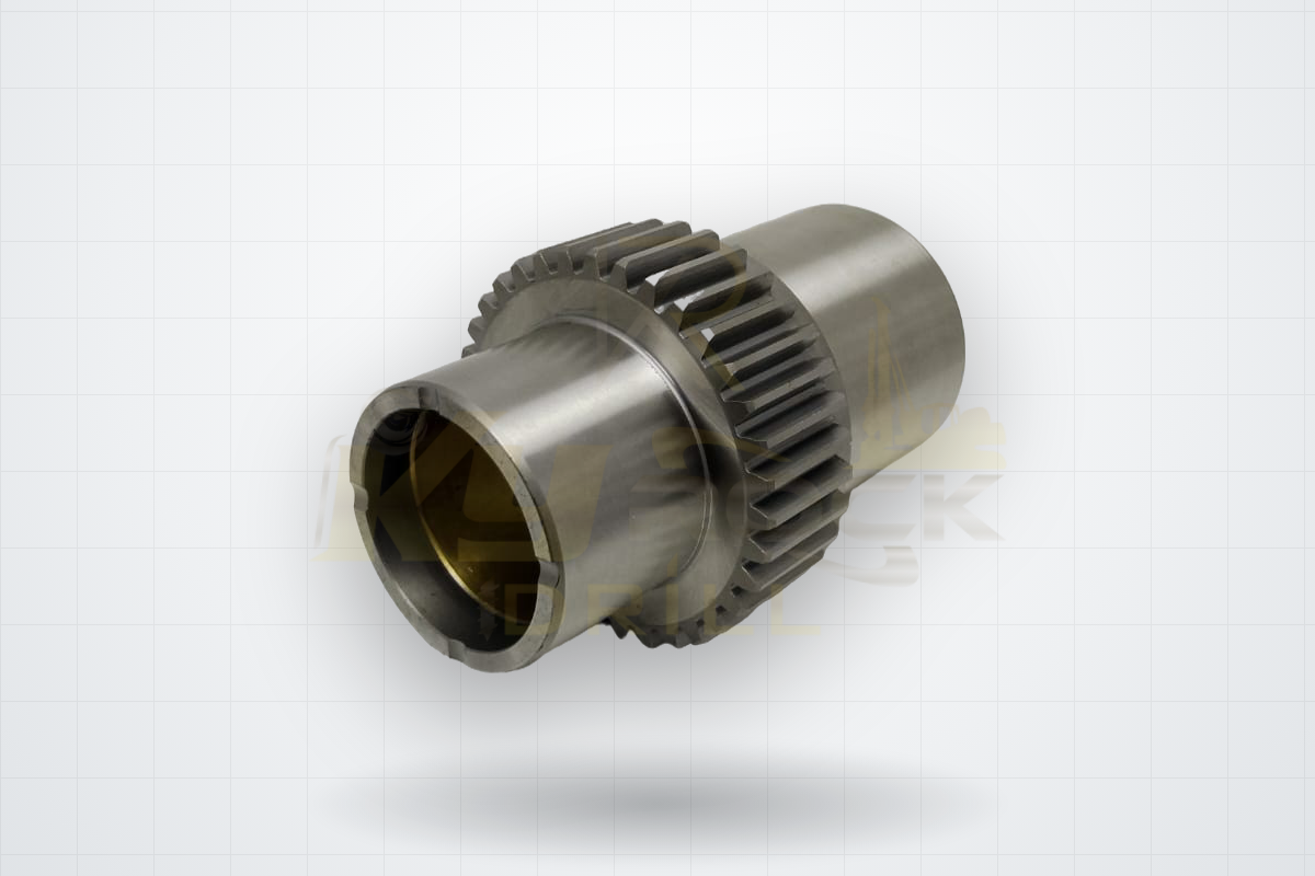ROT.CHUCK — OEM 3115 3432 00