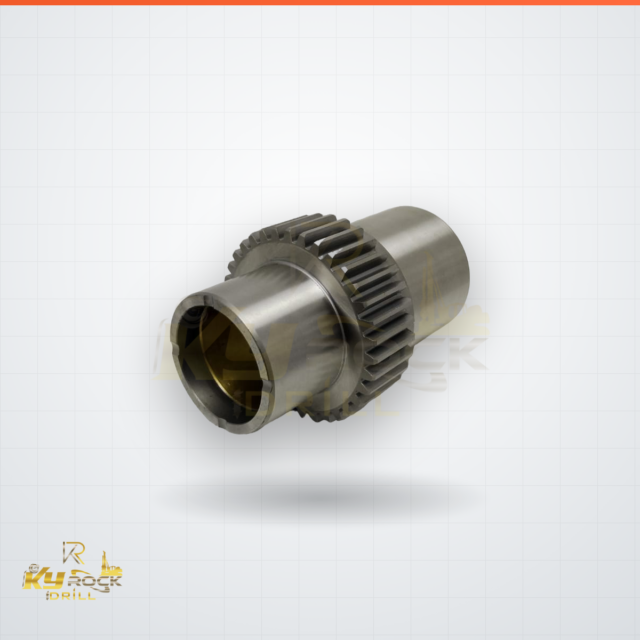 ROT.CHUCK — OEM 3115 3432 00