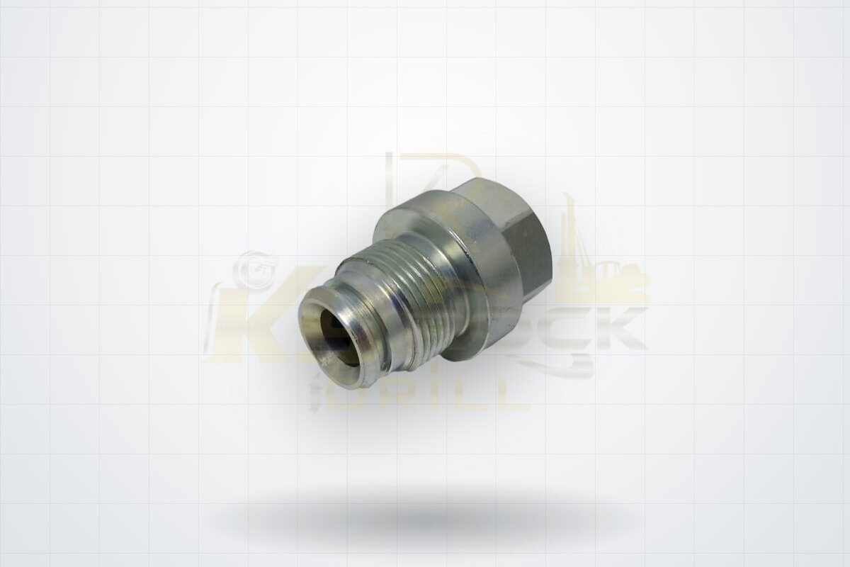 FLUSHING ADAPTER — OEM 3115 3449 00