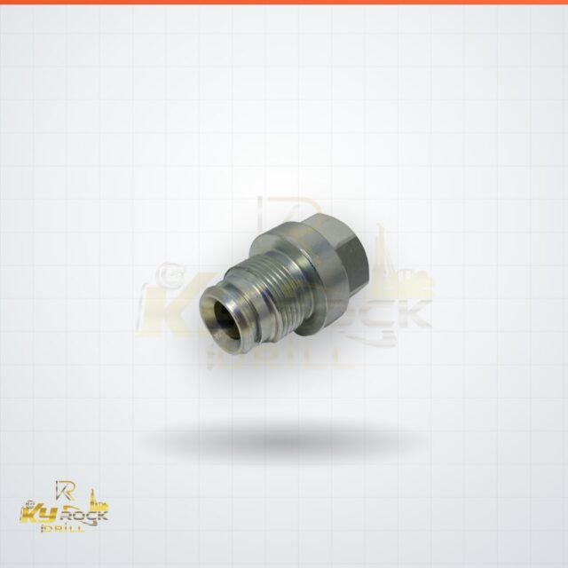 FLUSHING ADAPTER — OEM 3115 3449 00