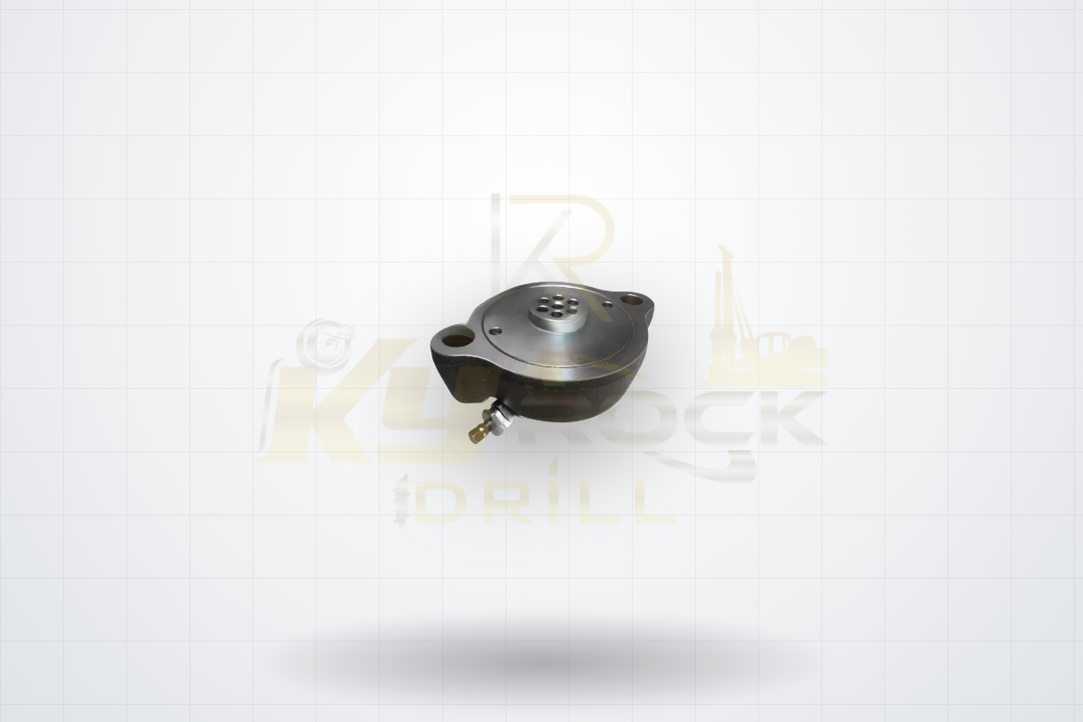 ACCUMULATOR — OEM 3115 3451 80