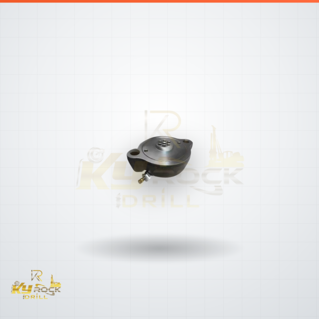 ACCUMULATOR — OEM 3115 3451 80