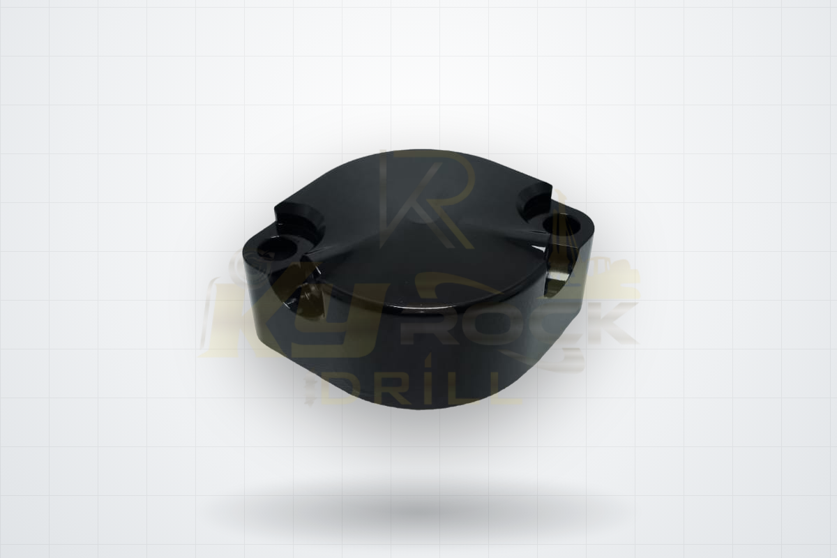 ACCUMULATOR — OEM 3115 3451 81