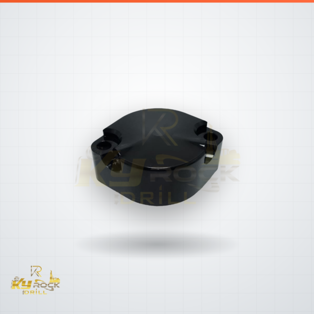 ACCUMULATOR — OEM 3115 3451 81
