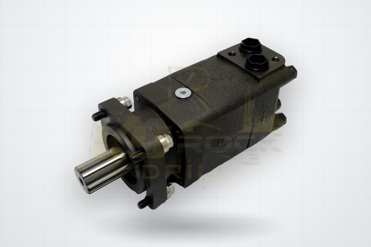 HYD MOTOR — OEM 3115 3473 85