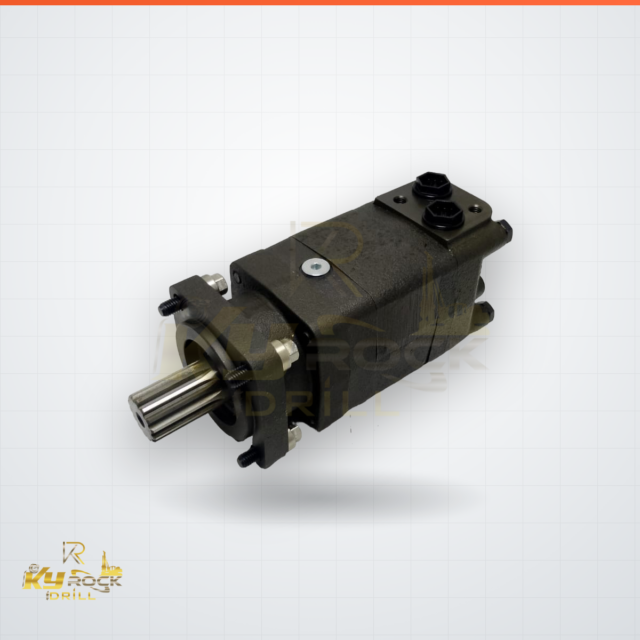 HYD MOTOR — OEM 3115 3473 86