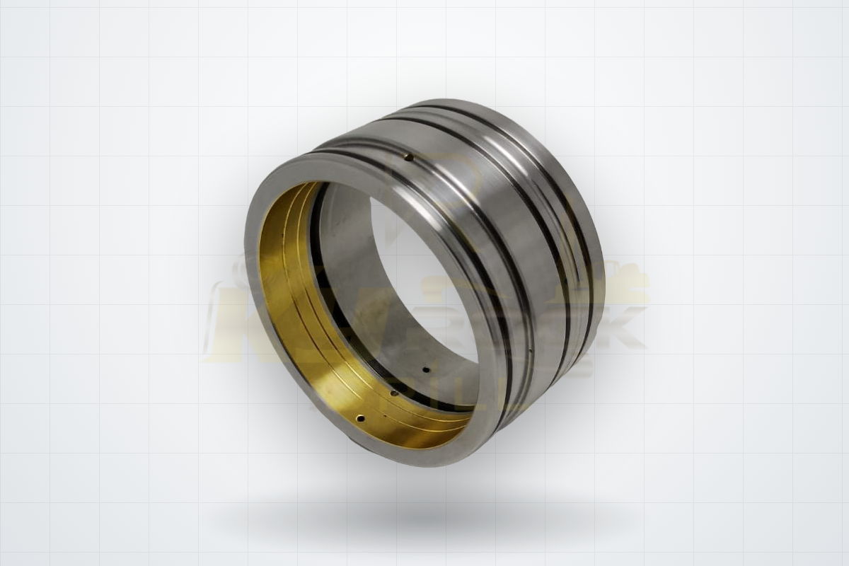 BUSHING — OEM 3115 3475 00