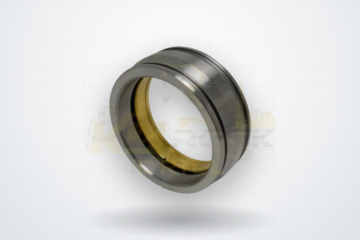 BUSHING — OEM 3115 3484 00