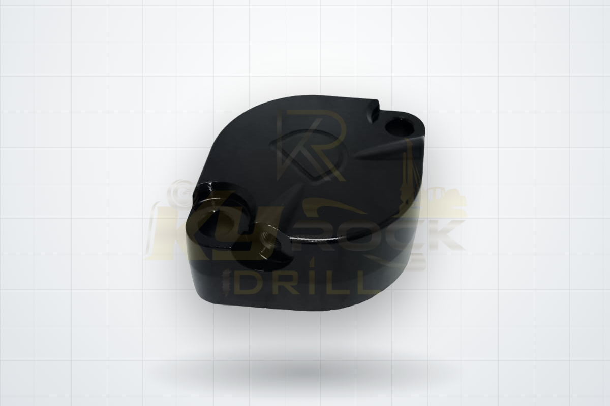 ACCUMULATOR — OEM 3115 3511 81
