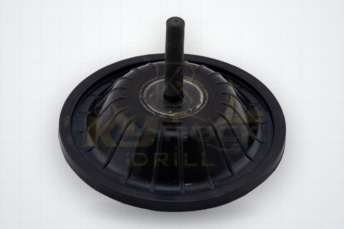 DIAPHRAGM — OEM 3115 3593 00