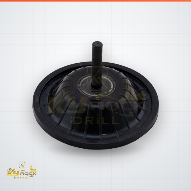 DIAPHRAGM — OEM 3115 3593 00