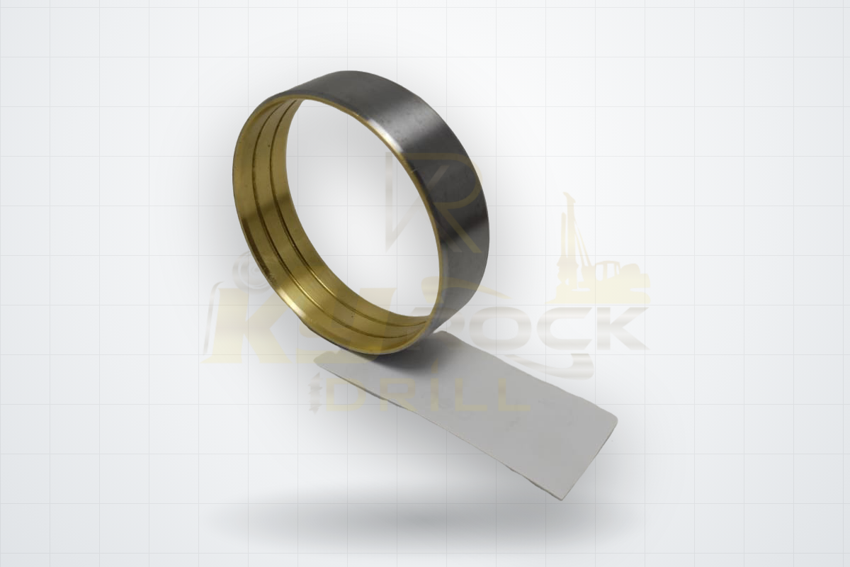 BUSHING — OEM 3115 3744 00