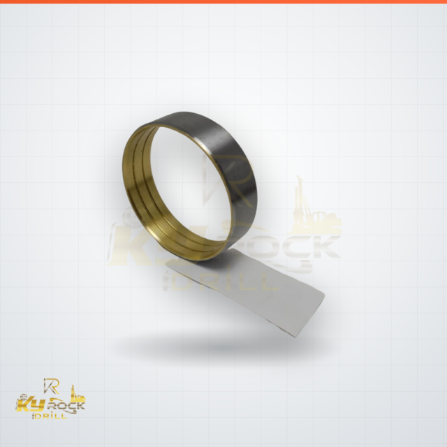 BUSHING — OEM 3115 3744 00