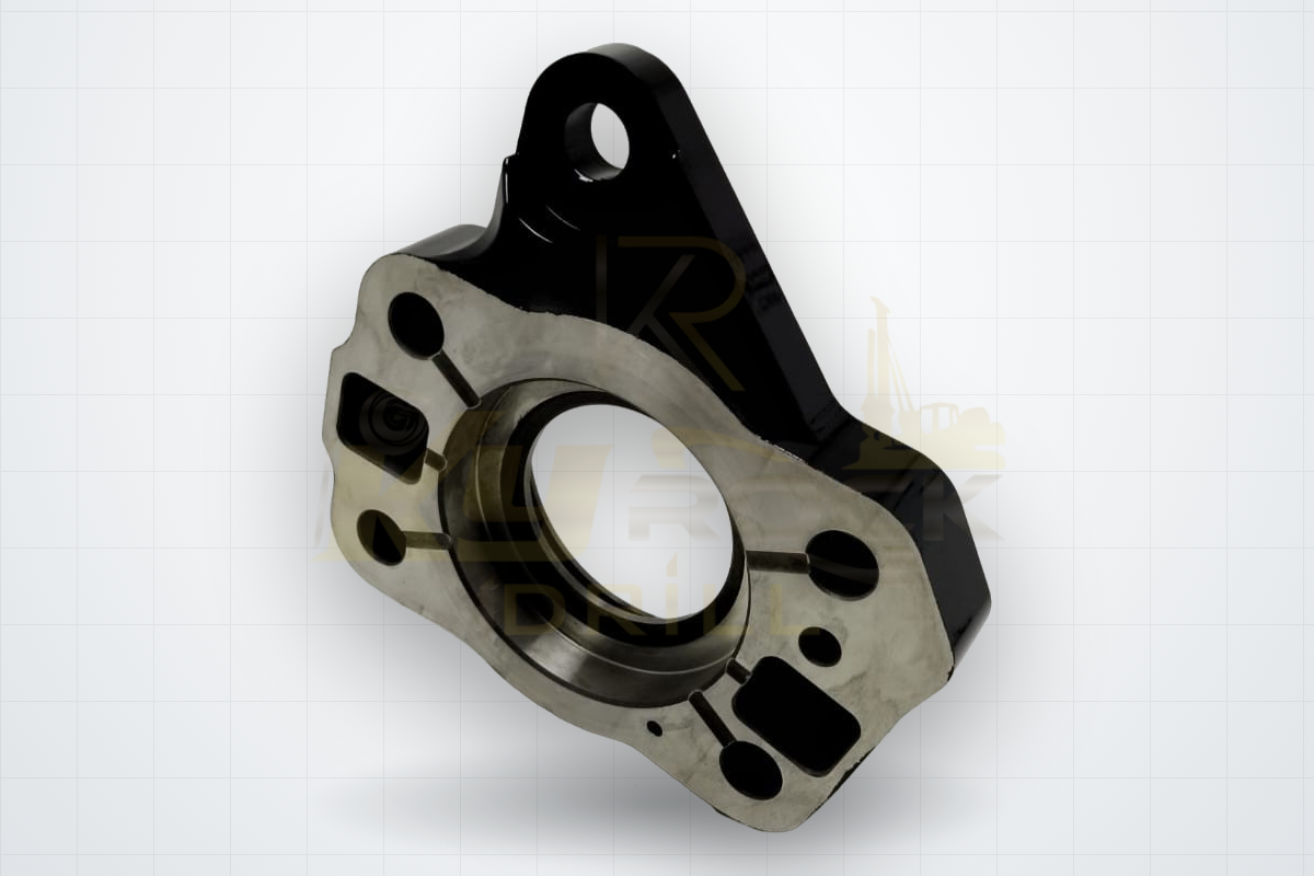 COVER COMPLETE — OEM 3115 5036 80