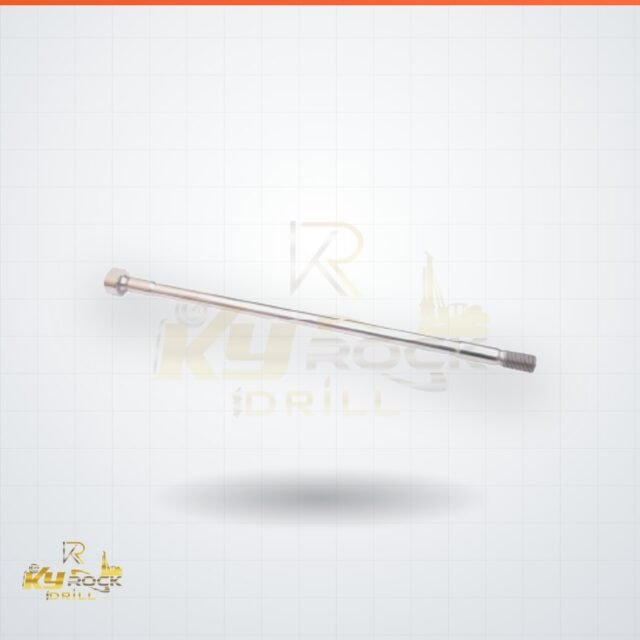 SIDE BOLT — OEM 3115 5040 00