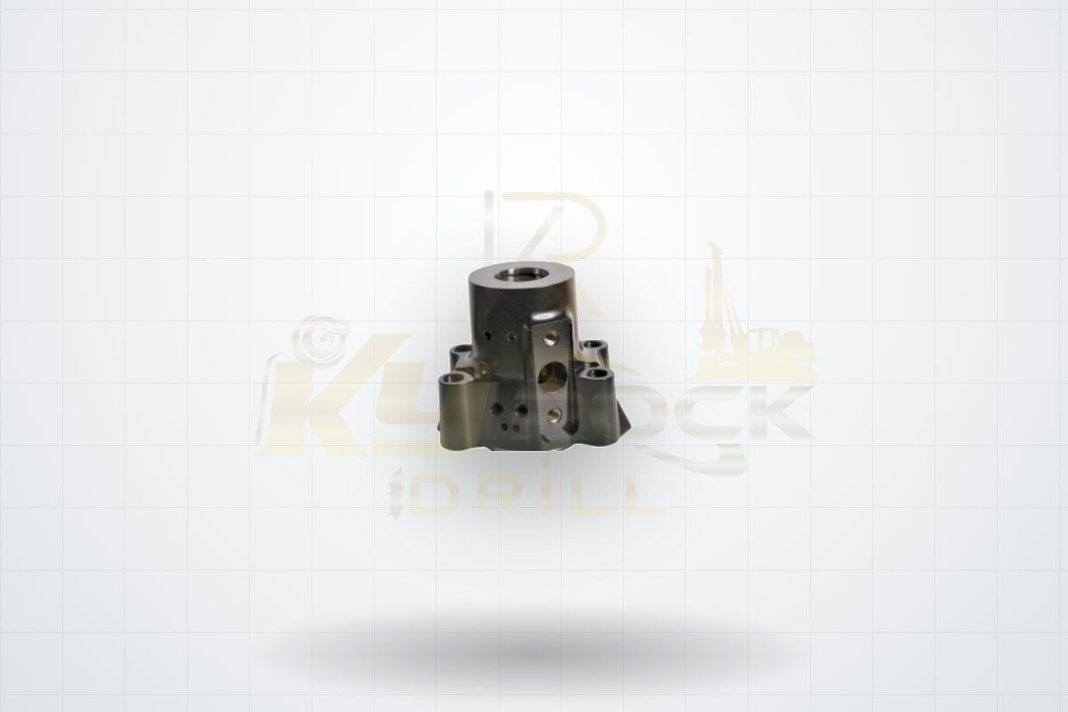 FRONT PART — OEM 3115 5042 00