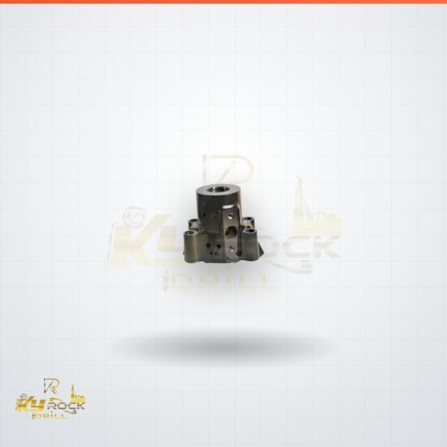 FRONT PART — OEM 3115 5042 00
