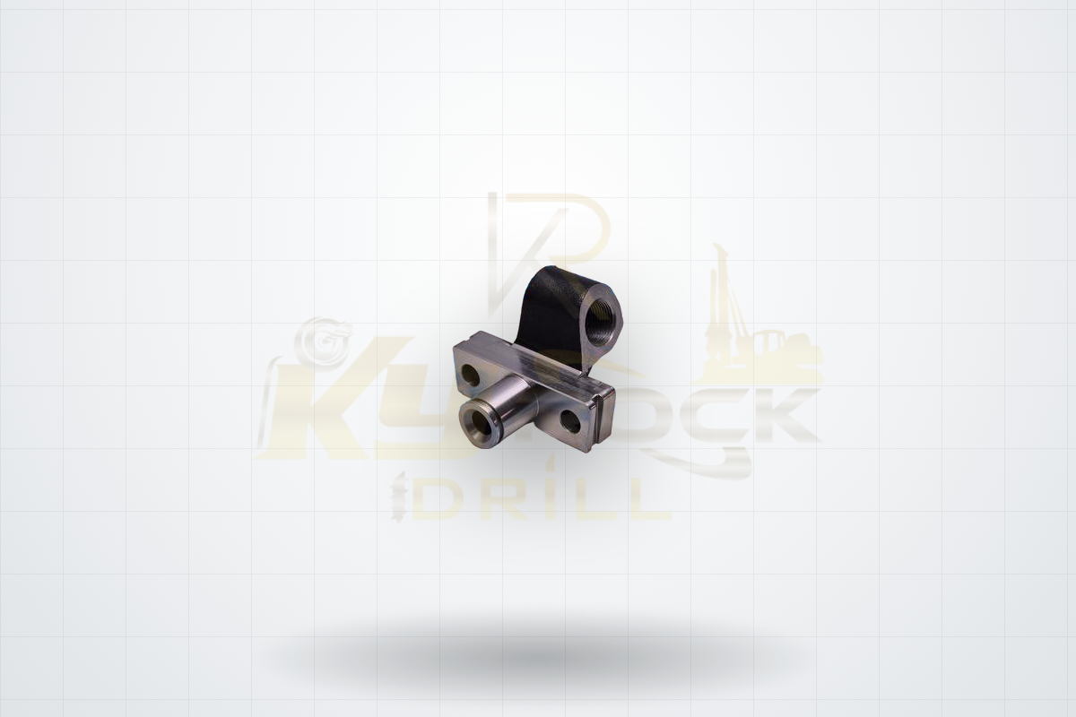 CONNECTION PLATE — OEM 3115 5043 10