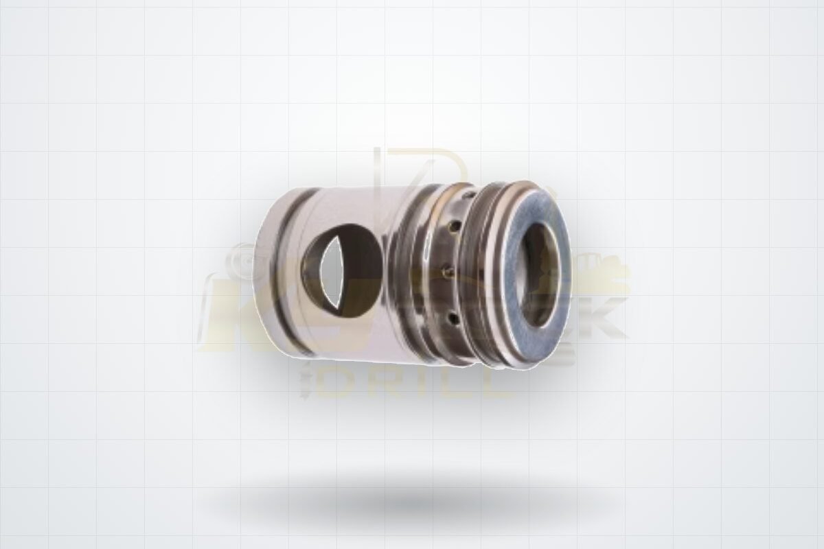FLUSHING HEAD — OEM 3115 5044 00