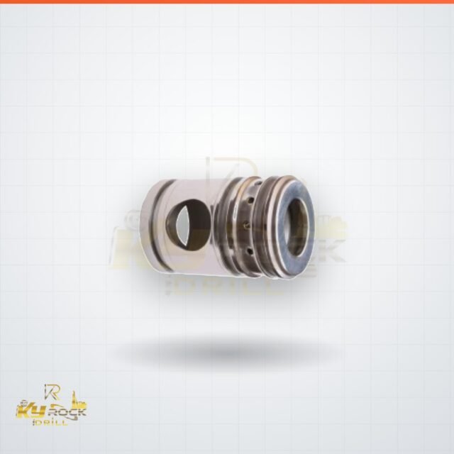 FLUSHING HEAD — OEM 3115 5044 00