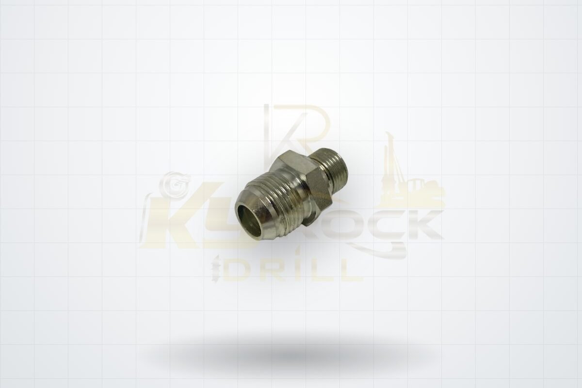 NIPPLE — OEM 3115 6514 00