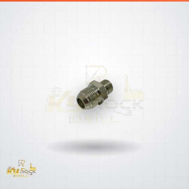 NIPPLE — OEM 3115 6514 00