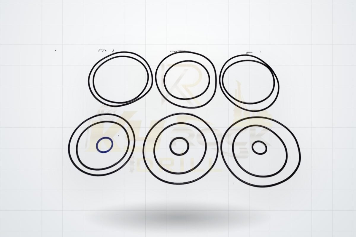SEAL KIT — OEM 3115 9155 90