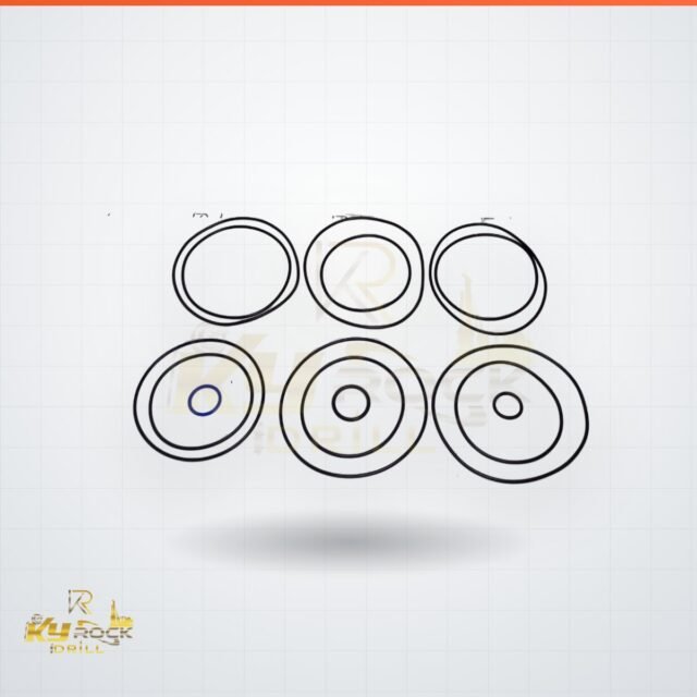 SEAL KIT — OEM 3115 9155 90