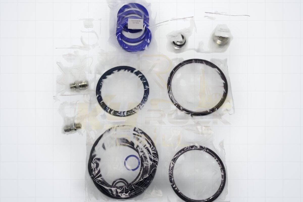SEAL KIT — OEM 3115 9158 93