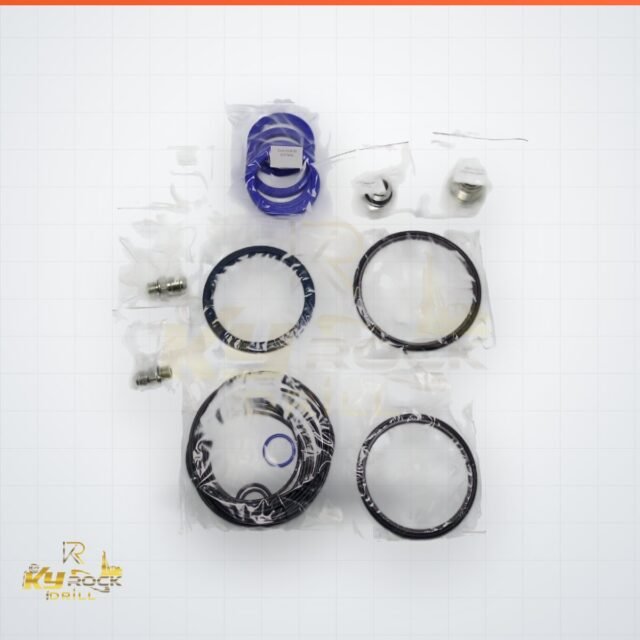 SEAL KIT — OEM 3115 9158 93