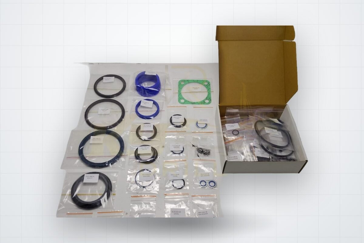 SEAL KIT — OEM 3115 9172 91