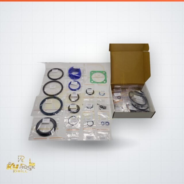 SEAL KIT — OEM 3115 9172 91