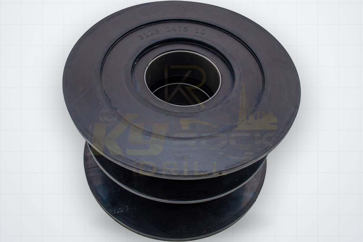 HOSE DRUM — OEM 3128 0475 10