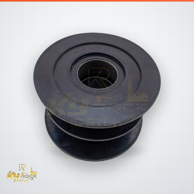 HOSE DRUM — OEM 3128 0475 10