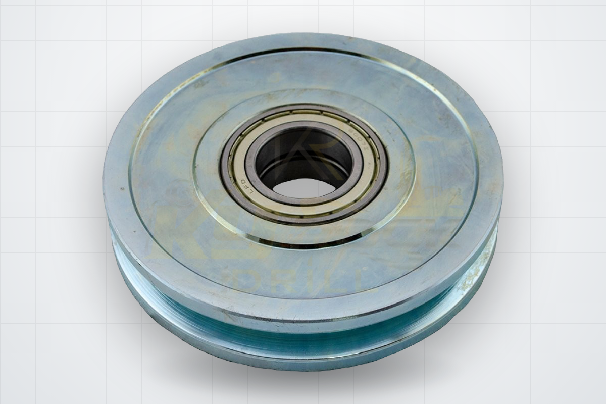 PULLEY WHEEL — OEM 3128 0781 90