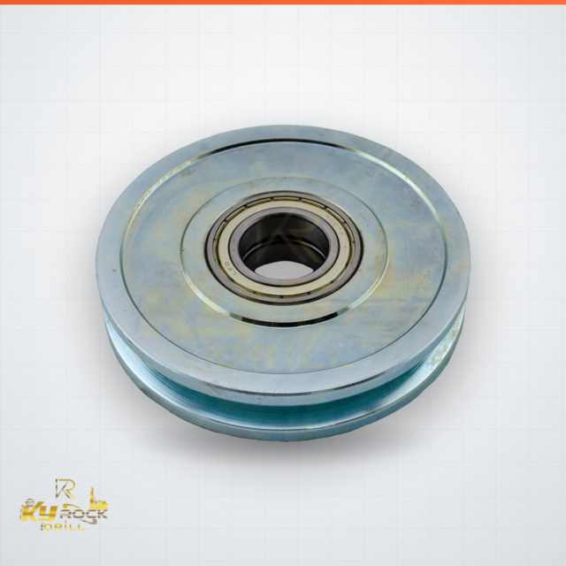 PULLEY WHEEL — OEM 3128 0781 90